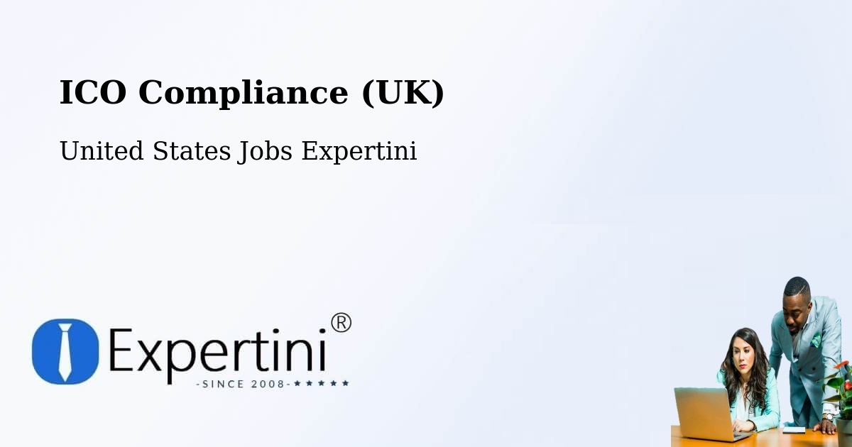 UK Data Protection & ICO Compliance – Middle River - United States Jobs Expertini