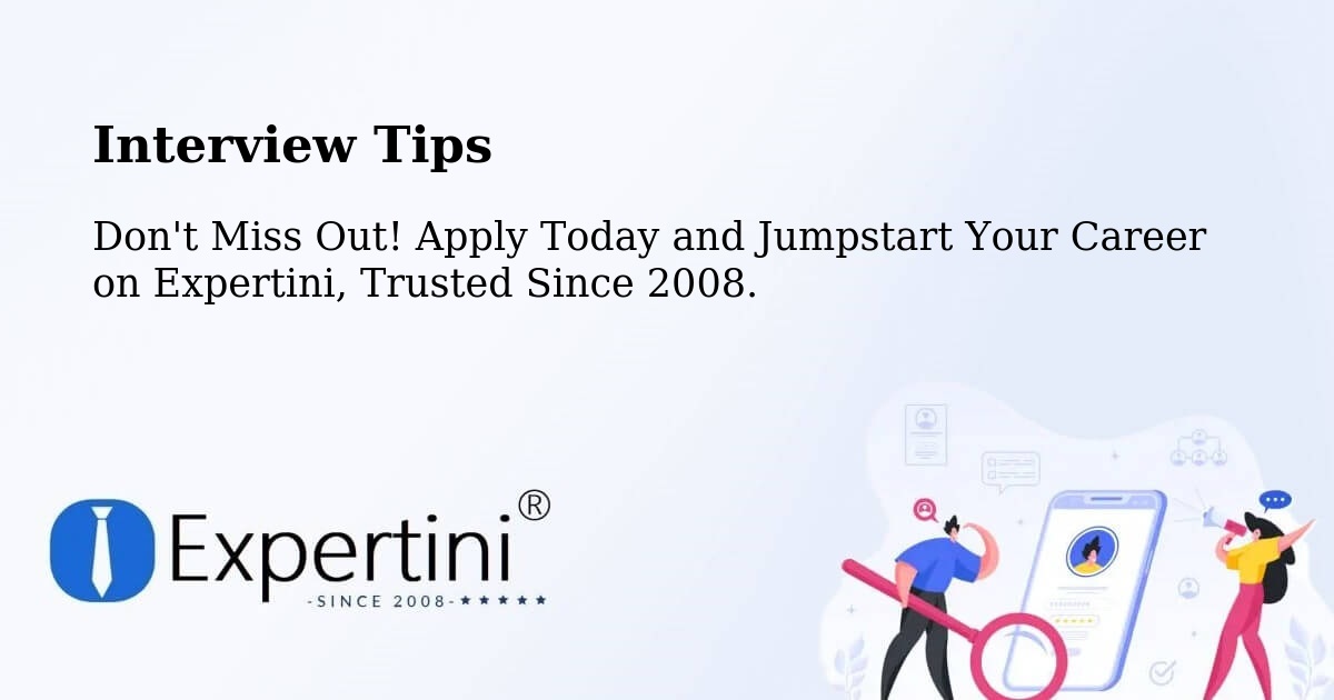 Interview Tips & Techniques for Job Seekers – Middle River - Middle River, United States Jobs Expertini
