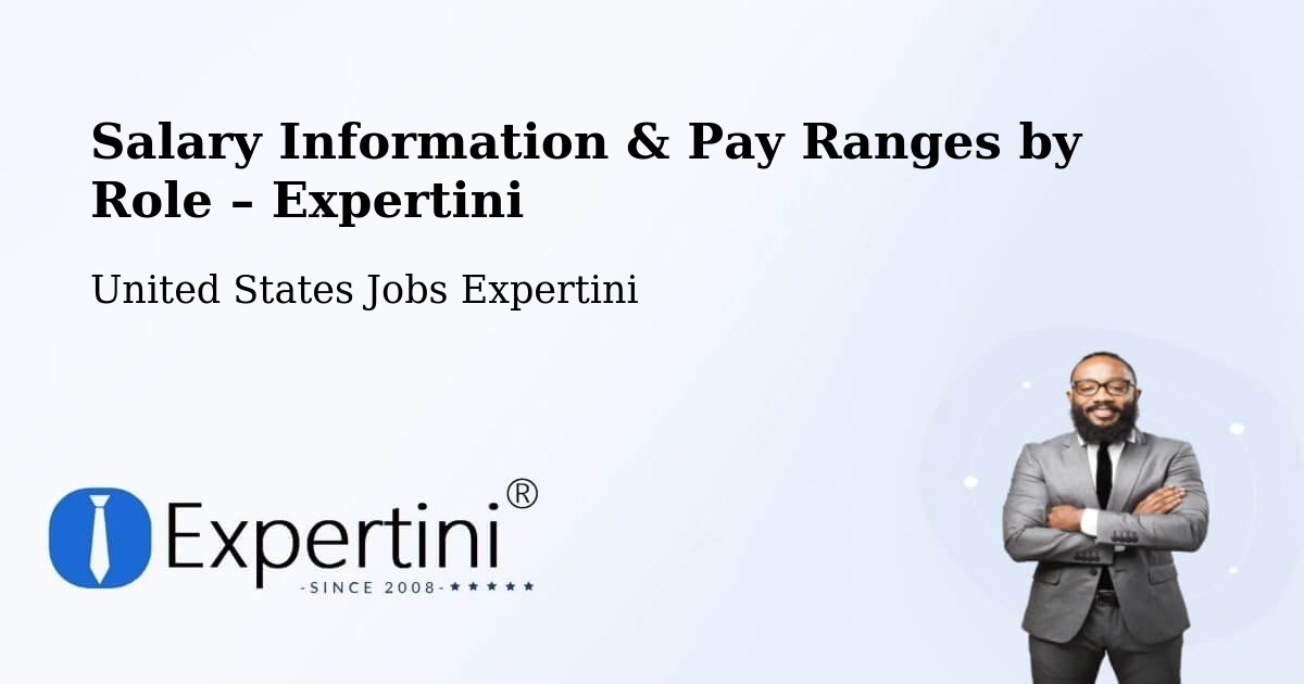 Salary Information & Pay Ranges – Middle River - Middle River, United States Jobs Expertini